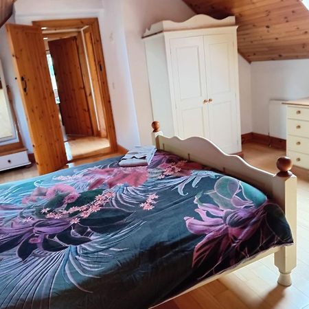 Katy Kellys Countryside Self Catering Cottage ロスコモン エクステリア 写真