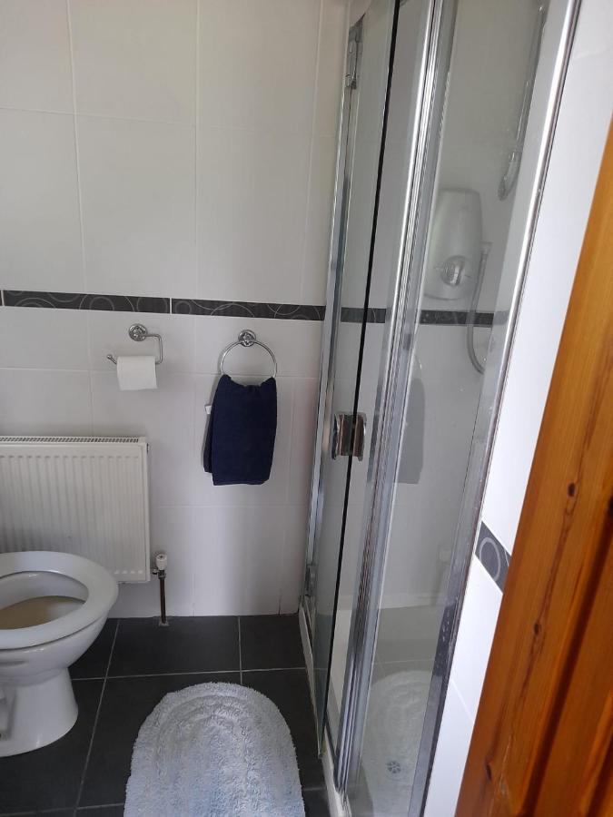 Katy Kellys Countryside Self Catering Cottage ロスコモン エクステリア 写真