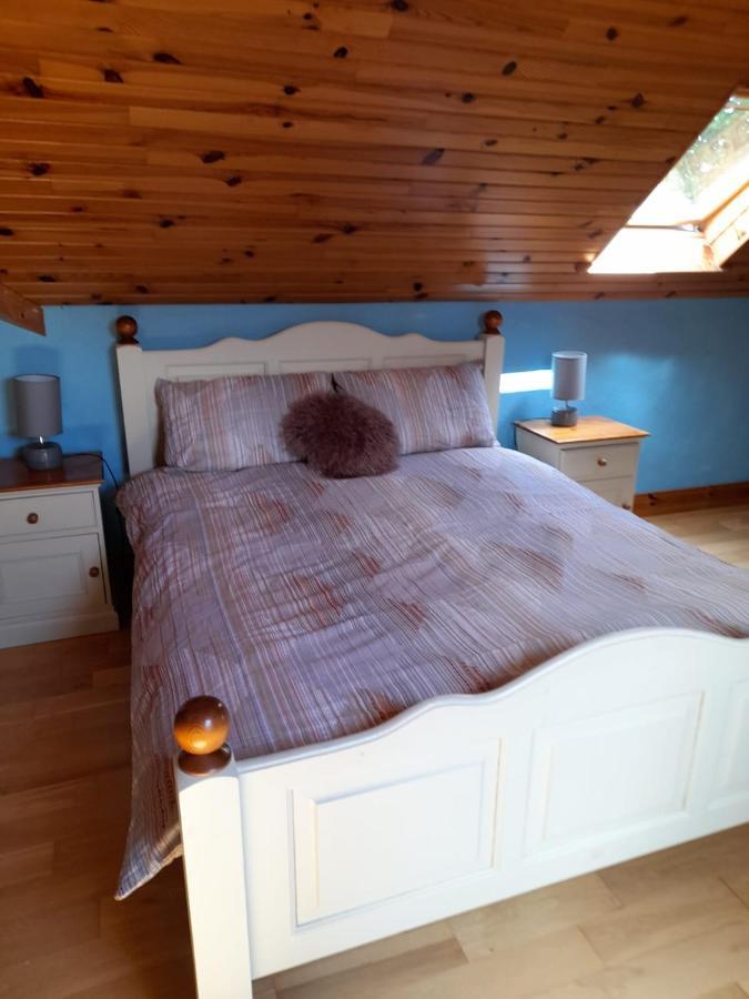 Katy Kellys Countryside Self Catering Cottage ロスコモン エクステリア 写真