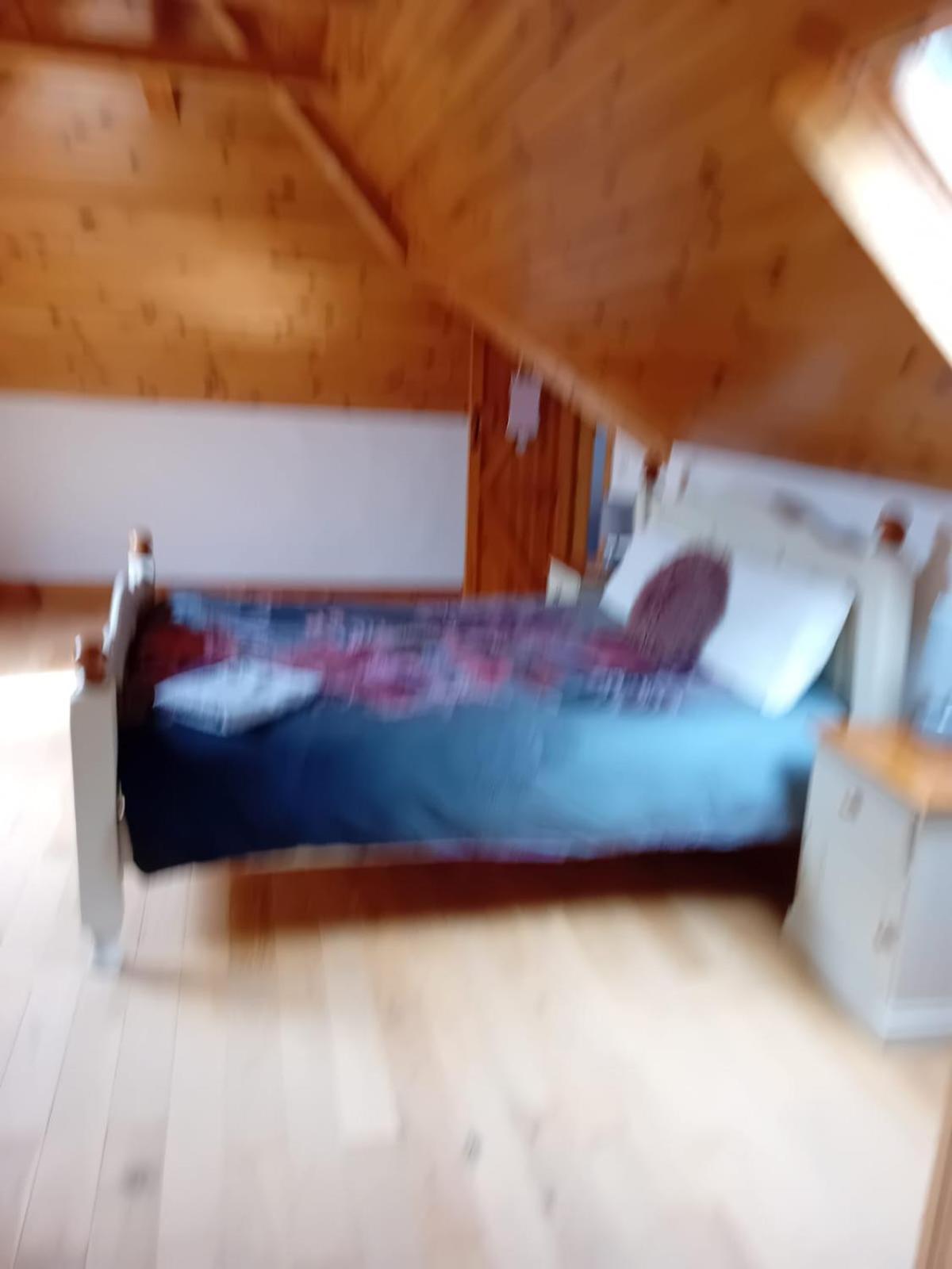 Katy Kellys Countryside Self Catering Cottage ロスコモン エクステリア 写真